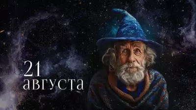 Гороскоп на 21 августа: Львам — наслаждение результатами, Рыбам — укреплённые позиции
