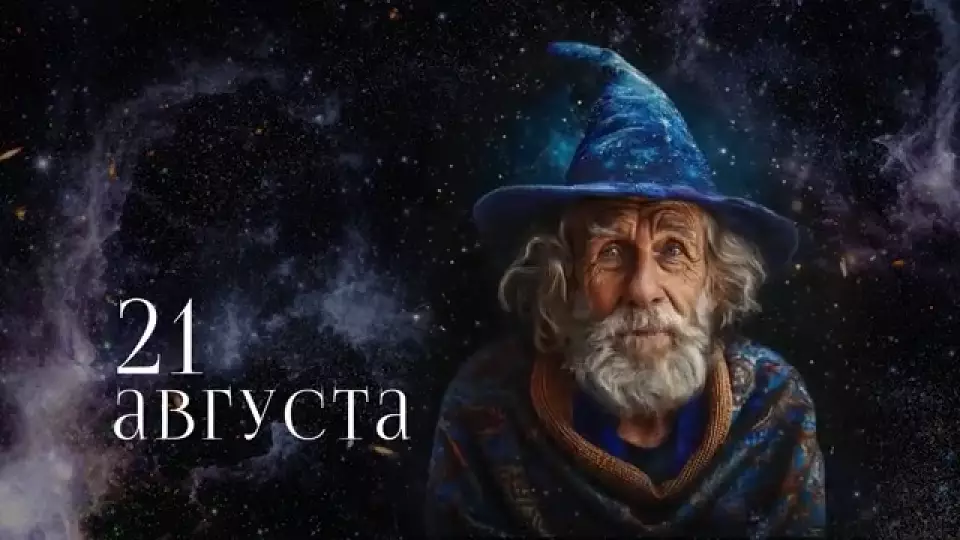 Гороскоп на 21 августа: Львам — наслаждение результатами, Рыбам — укреплённые позиции