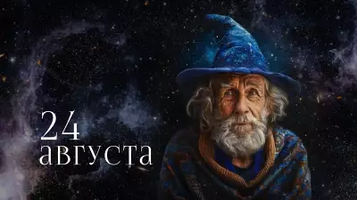 Гороскоп на 24 августа: Львам — лидерство и признание, Рыбам — заслуженный комфорт
