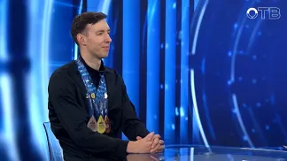Как воспитать чемпиона без бассейна олимпийского уровня
