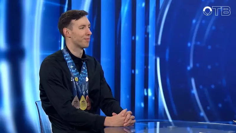 Как воспитать чемпиона без бассейна олимпийского уровня