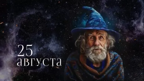 Гороскоп на 25 августа: Овнам — смелый старт, Рыбам — комфортный процесс