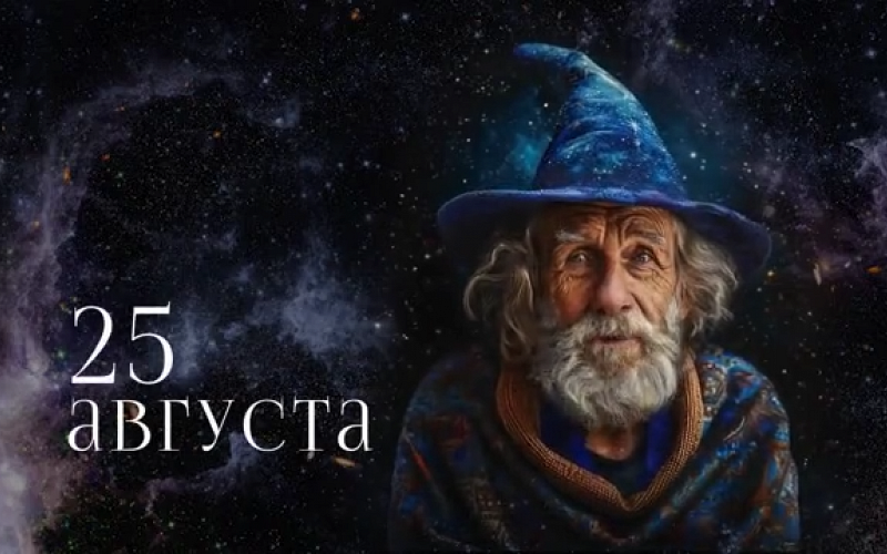 Гороскоп на 25 августа: Овнам — смелый старт, Рыбам — комфортный процесс