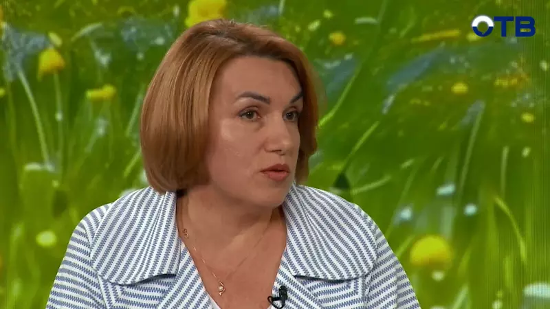 Волчанск отмечает юбилей: новые пространства, развитие туризма и особая атмосфера — взгляд главы округа