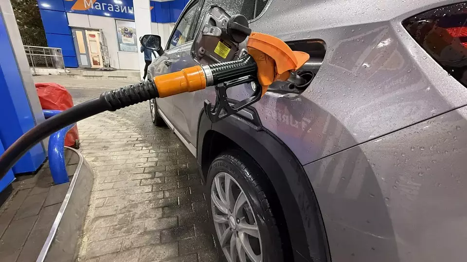 Топливо по заявкам доставляют в отдалённые территории Среднего Урала