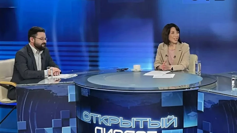 День семейного общения учредили в Свердловской области