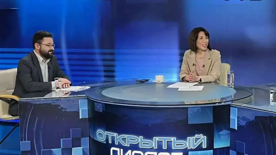 День семейного общения учредили в Свердловской области