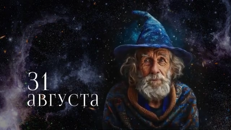 Гороскоп на 31 августа: Тельцам — семейный тыл, Скорпионам — карьерный рост