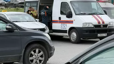 БПЛА попали в жилые дома в Свердловской области — губернатор