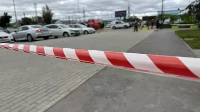 «Она была в сознании и спускалась сама»: очевидцы рассказали о пострадавшей при атаке БПЛА