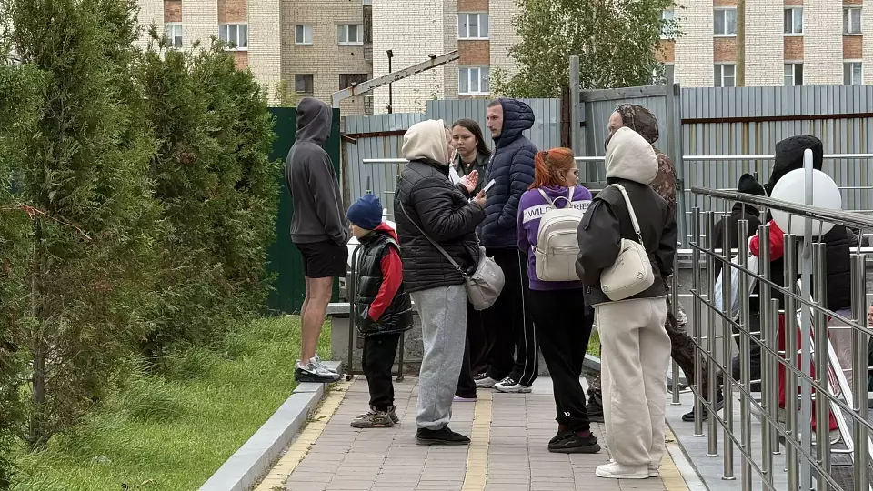 Четыре человека пострадали от атаки ВСУ в Екатеринбурге