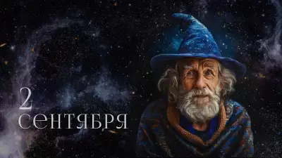 Гороскоп на 2 сентября: Девам — личные инициативы, Козерогам — отдых как инвестиция