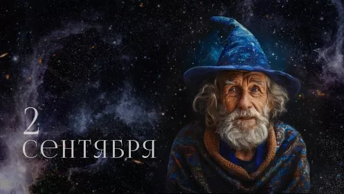 Гороскоп на 2 сентября: Девам — личные инициативы, Козерогам — отдых как инвестиция
