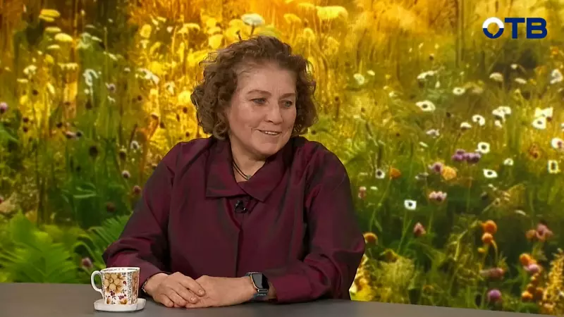 Там, где живёт дикая тайга: тайны “Денежкина Камня”