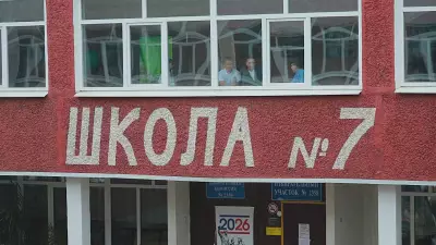 Теплоэнергетики помогли обновить школьный спортивный зал в Первоуральске