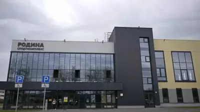 Сразу два крупных спортобъекта появилось в Богдановиче
