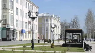 Тёплая погода задержится в Свердловской области до середины сентября