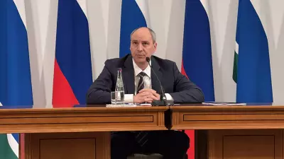 Губернатор Денис Паслер рассказал, когда улучшится ситуация с бензином