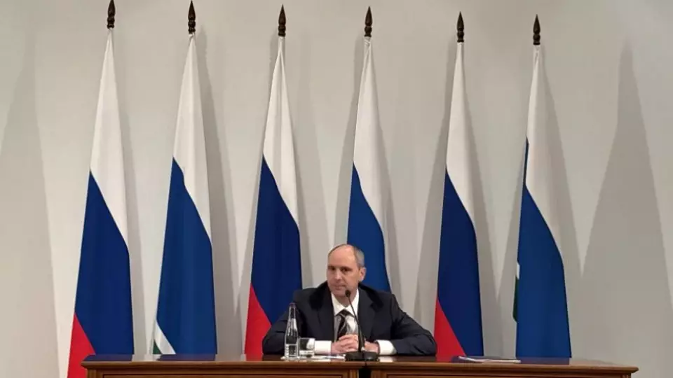 Рождаемость в Свердловской области упала вдвое с 2016 года