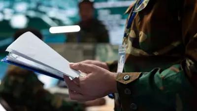 Как распознать лжесотрудника военкомата — вопросы от полковника
