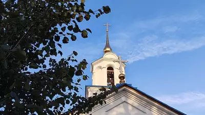 Откуда взялись запреты на ножи и помидоры в Усекновение главы Иоанна Предтечи