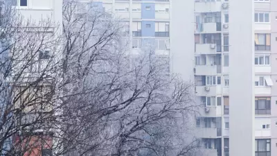 Кому не хватит снега этой зимой: прогноз учёных