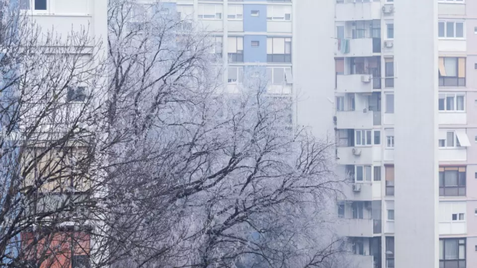 Кому не хватит снега этой зимой: прогноз учёных