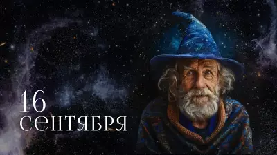 Гороскоп на 16 сентября: Близнецам — полезные знакомства, Девам — пересмотр целей