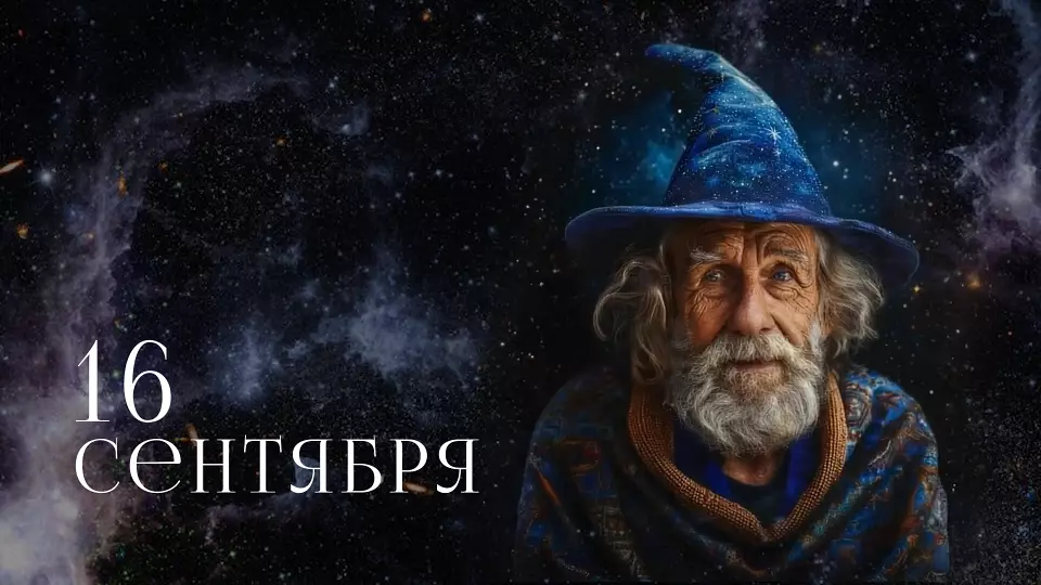 Гороскоп на 16 сентября: Близнецам — полезные знакомства, Девам — пересмотр целей