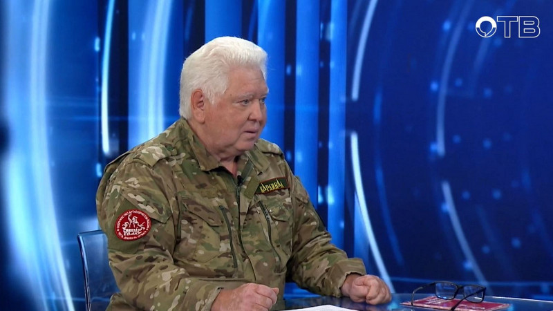 Все о программе «нормальной жизни»: зачем Партия пенсионеров идёт в Госдуму
