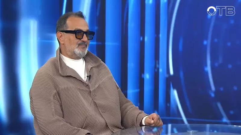 «Наряжаться или нет?» Баритон Большого театра о театральном этикете и любви к опере
