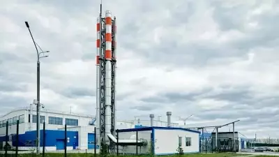 В «Титановой долине» запустят новые проекты на 1 млрд рублей