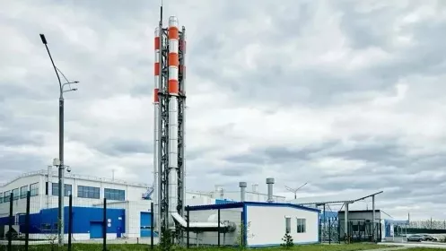 В «Титановой долине» запустят новые проекты на 1 млрд рублей