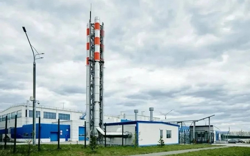 В «Титановой долине» запустят новые проекты на 1 млрд рублей