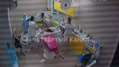 Анестезиолог уволилась после смерти 4-летнего мальчика в стоматологии Екатеринбурга