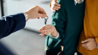 Осень в помощь: как погода за окном влияет на приёмку квартиры