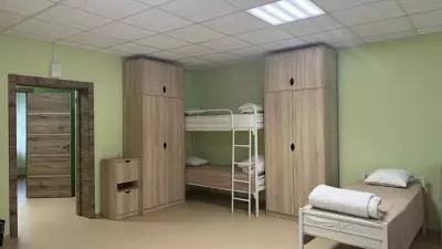 Детский лагерь в Ирбите полностью восстановили после паводка