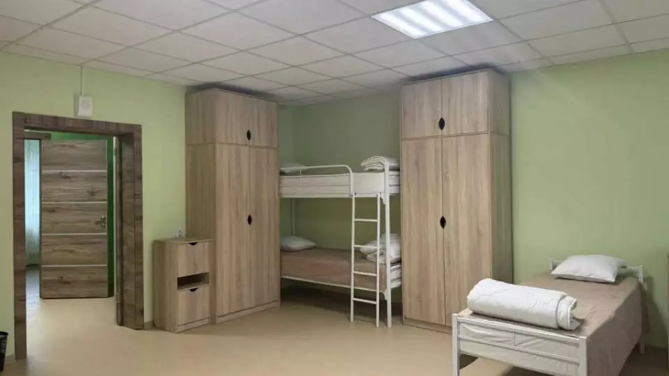 Детский лагерь в Ирбите полностью восстановили после паводка