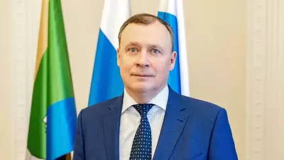 В Администрации Екатеринбурга подтвердили отставку мэра Орлова