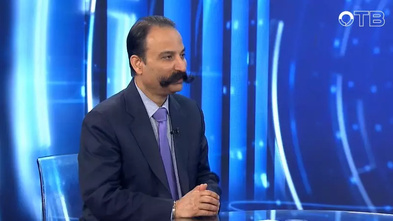 Что ждёт отношения Индии и Свердловской области: взгляд генерального консула