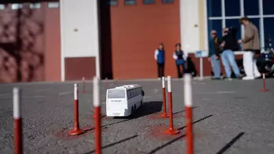 В Свердловской области определили лучшего водителя автобуса