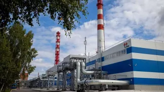 Выбросы в атмосферу Свердловской области сократились на 58 тысяч тонн