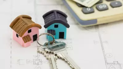 Кому теперь дадут ипотеку под 6% и почему вторичка дорожает