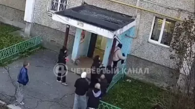 В Нижнем Тагиле подростки избили мужчину за замечание