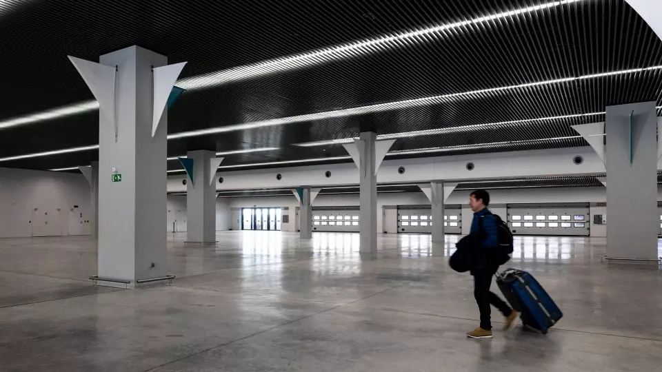 Пассажиропоток Кольцово в 2024 году вырос до 8 миллионов человек