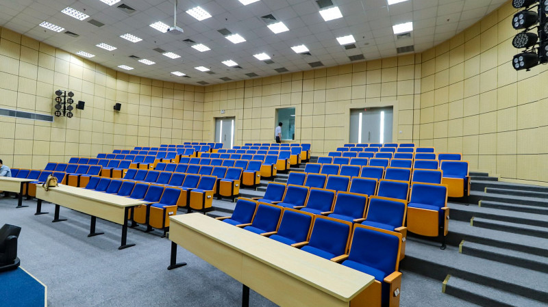 Рождаемость среди студентов поможет повысить новый предмет в вузах и колледжах