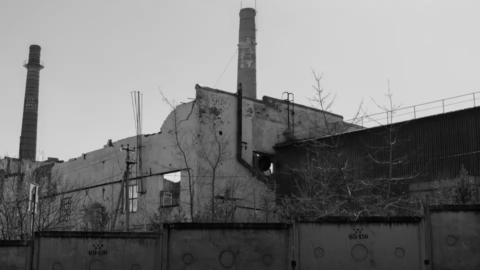 Ликеро-водочный завод в Нижнем Тагиле выставлен на продажу за 100 миллионов рублей