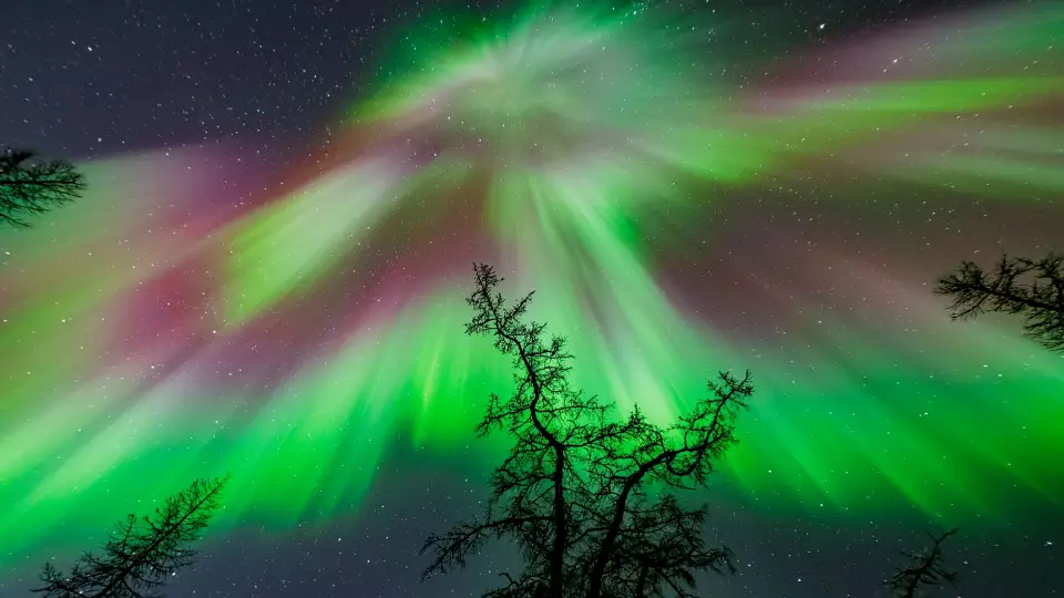 18 февраля Землю накроет магнитная буря