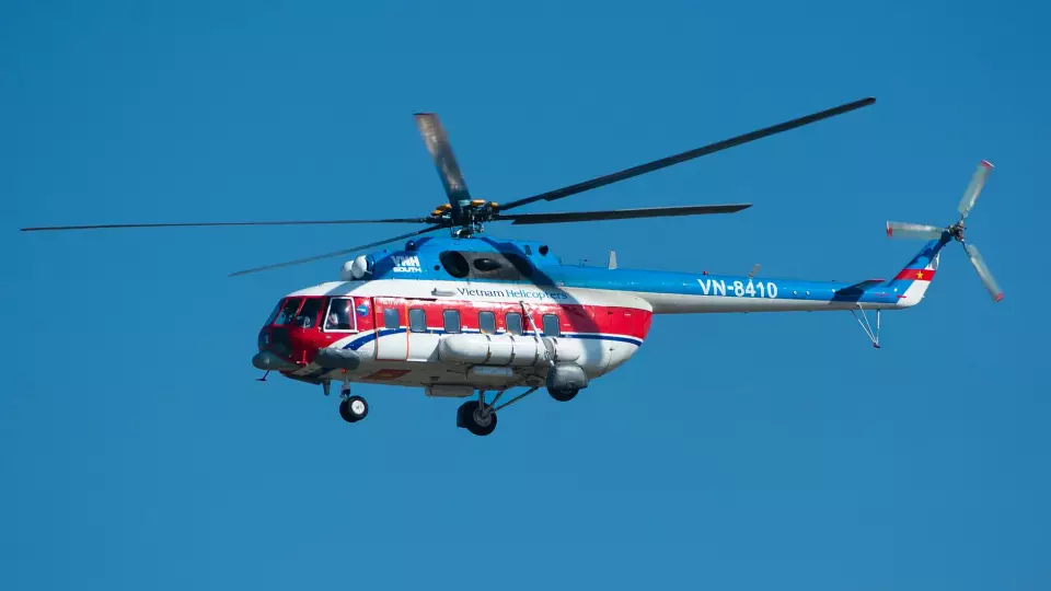 Более 130 пожарных-десантников прошли учения перед пожароопасным сезоном 2025 года