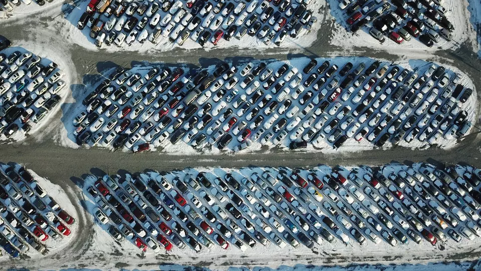 Цены на подержанные авто в России вырастут на 25%